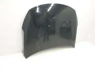 Second-hand car spare part bonnet for kia optima (jf) 1.7 crdi oem iam references 66400d4000  66400d4000