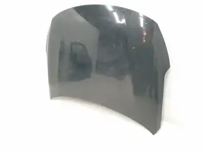 Second-hand car spare part bonnet for kia optima (jf) 1.7 crdi oem iam references 66400d4000  66400d4000