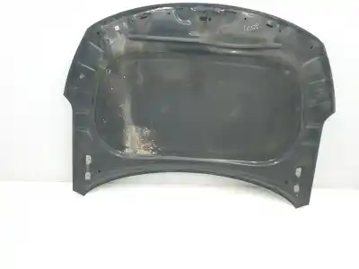 Second-hand car spare part bonnet for kia optima (jf) 1.7 crdi oem iam references 66400d4000  66400d4000