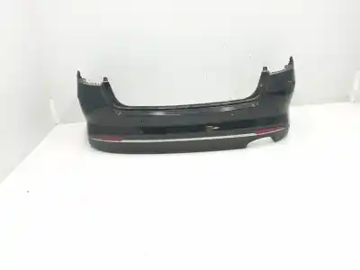 Автозапчасти б/у задний бампер за kia optima (jf) 1.7 crdi ссылки oem iam 86611d4010
