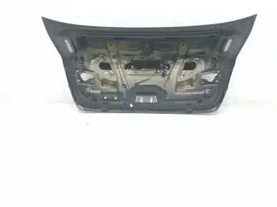 Second-hand car spare part trunk lid for kia optima (jf) 1.7 crdi oem iam references 69200d4020  69200d4020