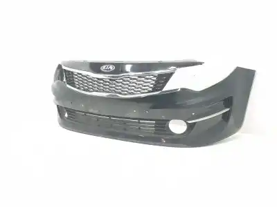 Second-hand car spare part trunk lid for kia optima (jf) 1.7 crdi oem iam references 69200d4020  69200d4020