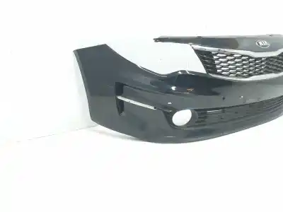 Second-hand car spare part trunk lid for kia optima (jf) 1.7 crdi oem iam references 69200d4020  69200d4020