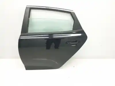 Автозапчасти б/у задняя левая дверь за kia optima (jf) 1.7 crdi ссылки oem iam 77003d4000