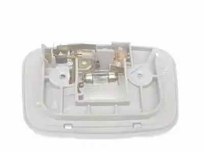 Автозапчасти б/у внутренний свет за mitsubishi l 200 2.5 di-d ссылки oem iam 8401a135zz  8401a135hb