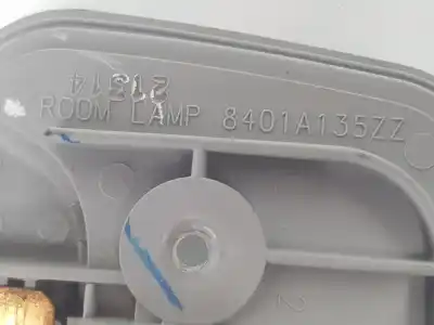 Автозапчасти б/у внутренний свет за mitsubishi l 200 2.5 di-d ссылки oem iam 8401a135zz  8401a135hb
