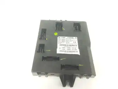 Second-hand car spare part electronic module for mg rover mg hs 1.5 ehs hybrid (csa6463) oem iam references 11355646  11355646