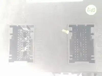 Second-hand car spare part electronic module for mg rover mg hs 1.5 ehs hybrid (csa6463) oem iam references 11355646  11355646