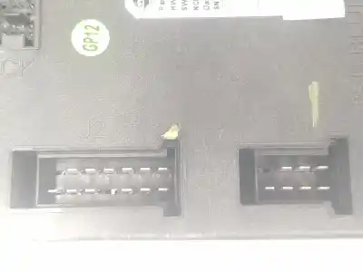 Second-hand car spare part electronic module for mg rover mg hs 1.5 ehs hybrid (csa6463) oem iam references 11355646  11355646