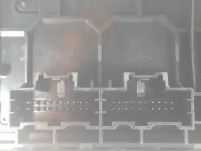 Second-hand car spare part electronic module for mg rover mg hs 1.5 ehs hybrid (csa6463) oem iam references 10699400  10699400