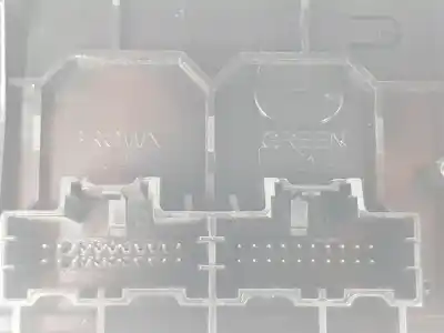 Second-hand car spare part electronic module for mg rover mg hs 1.5 ehs hybrid (csa6463) oem iam references 10699400  10699400