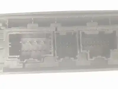 Second-hand car spare part electronic module for mg rover mg hs 1.5 ehs hybrid (csa6463) oem iam references 10317040  10317040