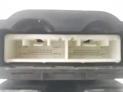 Second-hand car spare part electronic module for mg rover mg hs 1.5 ehs hybrid (csa6463) oem iam references 11196104  11196104