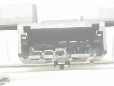 Second-hand car spare part electronic module for mg rover mg hs 1.5 ehs hybrid (csa6463) oem iam references 13464644  13464644