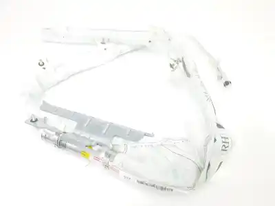 Автозапчасти б/у передняя правая подушка безопасности за mg rover mg hs 1.5 ehs hybrid (csa6463) ссылки oem iam 10363715  10363715