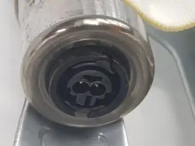 Автозапчасти б/у передняя правая подушка безопасности за mg rover mg hs 1.5 ehs hybrid (csa6463) ссылки oem iam 10363715  10363715