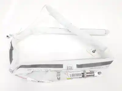 Автозапчасти б/у передняя правая подушка безопасности за mg rover mg hs 1.5 ehs hybrid (csa6463) ссылки oem iam 10363715