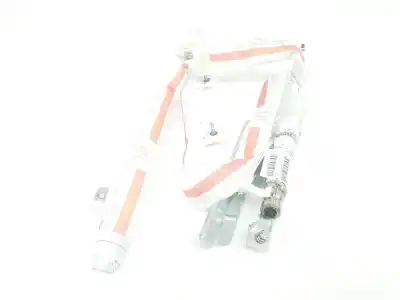 Автозапчасти б/у подушка безопасности передняя левая шторка безопасности за mg rover mg hs 1.5 ehs hybrid (csa6463) ссылки oem iam 10363711  10363711