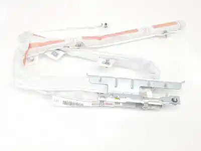 Автозапчасти б/у подушка безопасности передняя левая шторка безопасности за mg rover mg hs 1.5 ehs hybrid (csa6463) ссылки oem iam 10363711  10363711