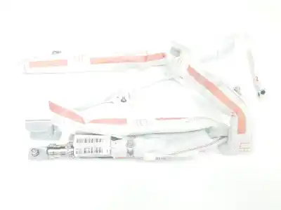 Автозапчасти б/у подушка безопасности передняя левая шторка безопасности за mg rover mg hs 1.5 ehs hybrid (csa6463) ссылки oem iam 10363711