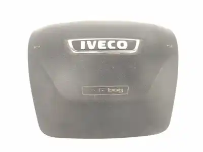 Автозапчасти б/у комплект подушки безопасности за iveco daily furgón 2.3 diesel cat ссылки oem iam 