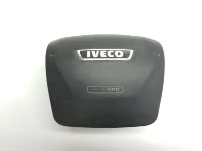 Автозапчасти б/у комплект подушки безопасности за iveco daily furgón 2.3 diesel cat ссылки oem iam   