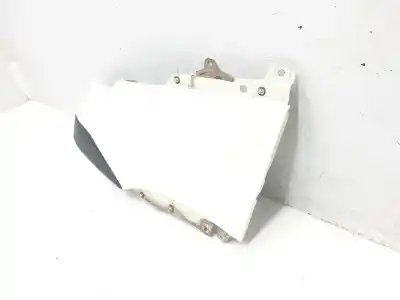 Автозапчасти б/у левое переднее крыло за iveco daily furgón 2.3 diesel cat ссылки oem iam 5801513992  5802382341