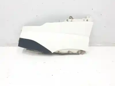 Автозапчасти б/у левое переднее крыло за iveco daily furgón 2.3 diesel cat ссылки oem iam 5801513992