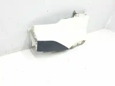 Автозапчасти б/у левое переднее крыло за iveco daily furgón 2.3 diesel cat ссылки oem iam 5801513992  5802382341