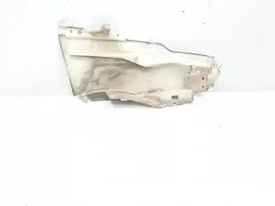 Автозапчасти б/у левое переднее крыло за iveco daily furgón 2.3 diesel cat ссылки oem iam 5801513992  5802382341