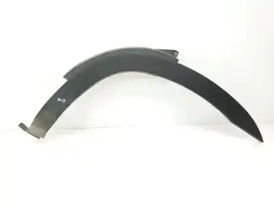 Автозапчасти б/у правое переднее крыло за iveco daily furgón 2.3 diesel cat ссылки oem iam 5801521526