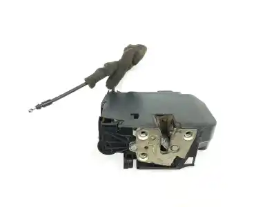 Second-hand car spare part front right door lock for iveco daily furgón 2.3 diesel cat oem iam references 5801529302b