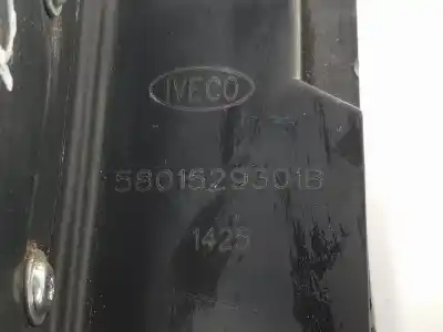 Автозапчастина б/у замок передніх дверей лівий для iveco daily furgón 2.3 diesel cat посилання на oem iam 5801529301b  5801529301