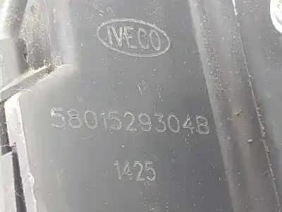 Автозапчасти б/у замок правой боковой двери за iveco daily furgón 2.3 diesel cat ссылки oem iam 5801529304b  5801529304