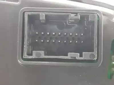 Автозапчастина б/у панель інструментів для iveco daily furgón 2.3 diesel cat посилання на oem iam 5801473552  5801815717