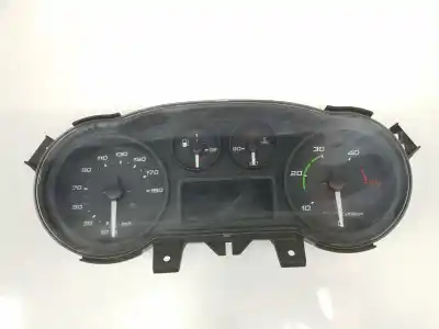 Автозапчасти б/у приборная доска за iveco daily furgón 2.3 diesel cat ссылки oem iam 5801473552