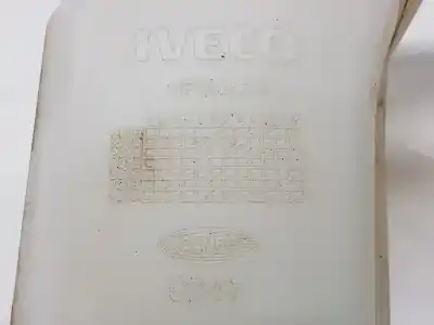 Автозапчастина б/у чистий депозит для iveco daily furgón 2.3 diesel cat посилання на oem iam 5801741450  5801741450
