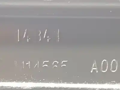 Автозапчастина б/у регулятор вікна передній лівий для iveco daily furgón 2.3 diesel cat посилання на oem iam 5801529324  5802578842