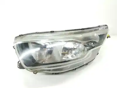 Автозапчастина б/у ліва фара для iveco daily furgón 2.3 diesel cat посилання на oem iam 5801473750  500061764