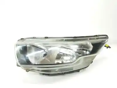 Автозапчасти б/у левая фара за iveco daily furgón 2.3 diesel cat ссылки oem iam 5801473750