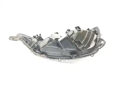 Автозапчастина б/у ліва фара для iveco daily furgón 2.3 diesel cat посилання на oem iam 5801473750  500061764