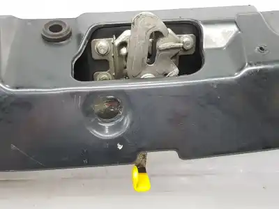 Автозапчастина б/у передня передня для iveco daily furgón 2.3 diesel cat посилання на oem iam 5801513863  5801513863