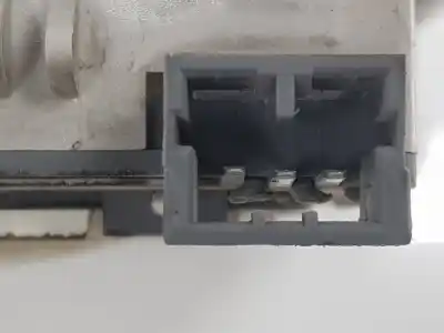 Автозапчастина б/у внутрішне світло для iveco daily furgón 2.3 diesel cat посилання на oem iam 5801480047  5801480047