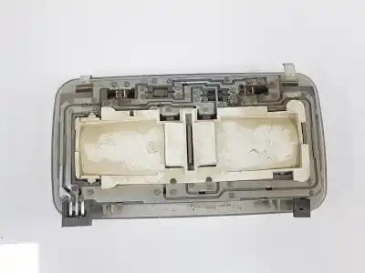 Автозапчастина б/у внутрішне світло для iveco daily furgón 2.3 diesel cat посилання на oem iam 5801480047  5801480047