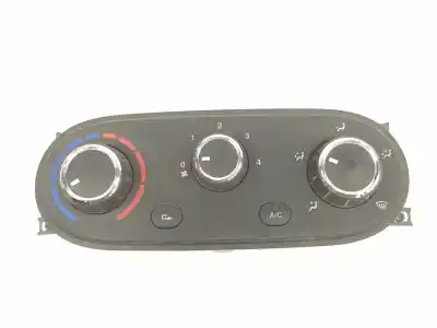 Автозапчасти б/у климат-контроль за iveco daily furgón 2.3 diesel cat ссылки oem iam 42569389