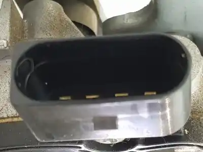 Автозапчастина б/у двигатель передніх склоочисників для iveco daily furgón 2.3 diesel cat посилання на oem iam 5801463566  5801463566