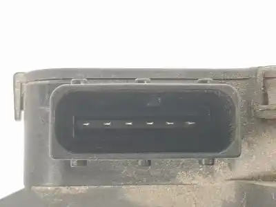 Автозапчасти б/у педальный потенциометр за iveco daily furgón 2.3 diesel cat ссылки oem iam 5801333490  5801333490