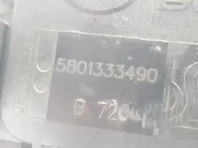 Автозапчасти б/у педальный потенциометр за iveco daily furgón 2.3 diesel cat ссылки oem iam 5801333490  5801333490