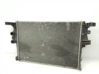 Автозапчастина б/у водяний радіатор для iveco daily furgón 2.3 diesel cat посилання на oem iam 5801264635  500060730