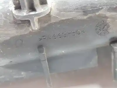 Автозапчастина б/у водяний радіатор для iveco daily furgón 2.3 diesel cat посилання на oem iam 5801264635  500060730